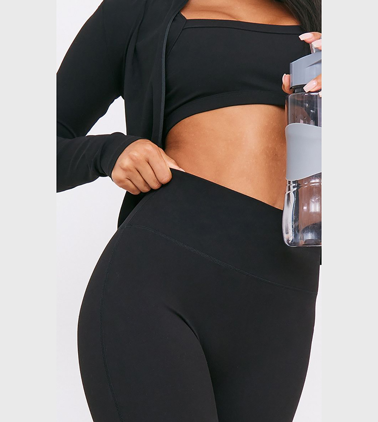 Ultimate Sculpt High Waist Gym Leggings