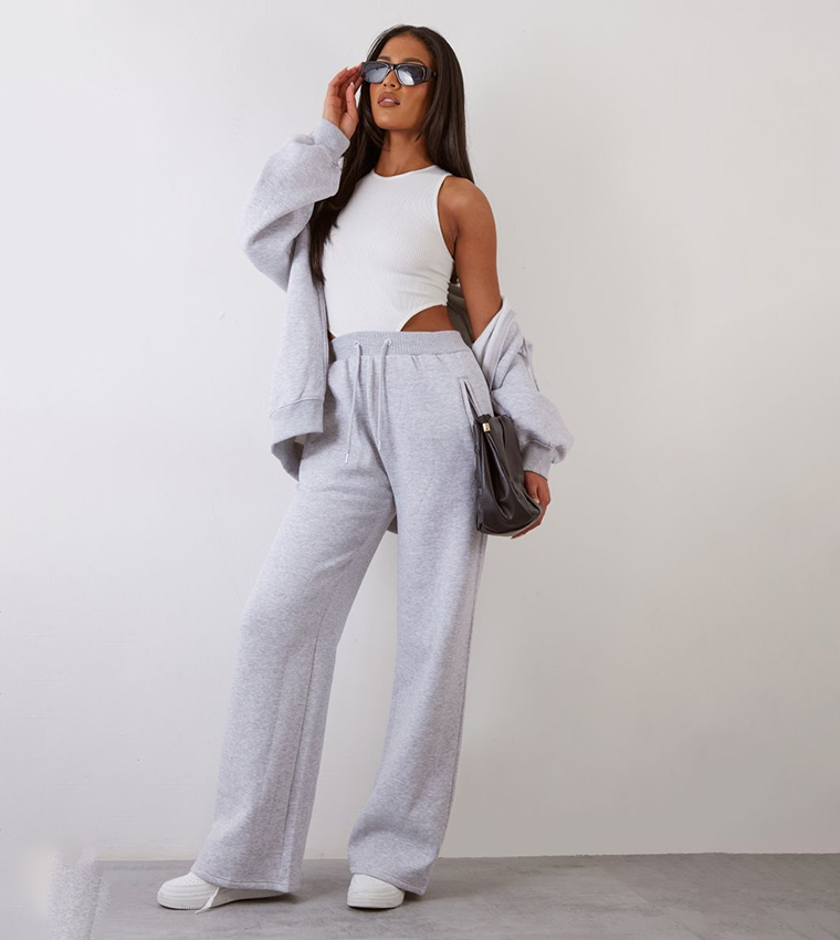 Tall Straight Fit Sweatpants