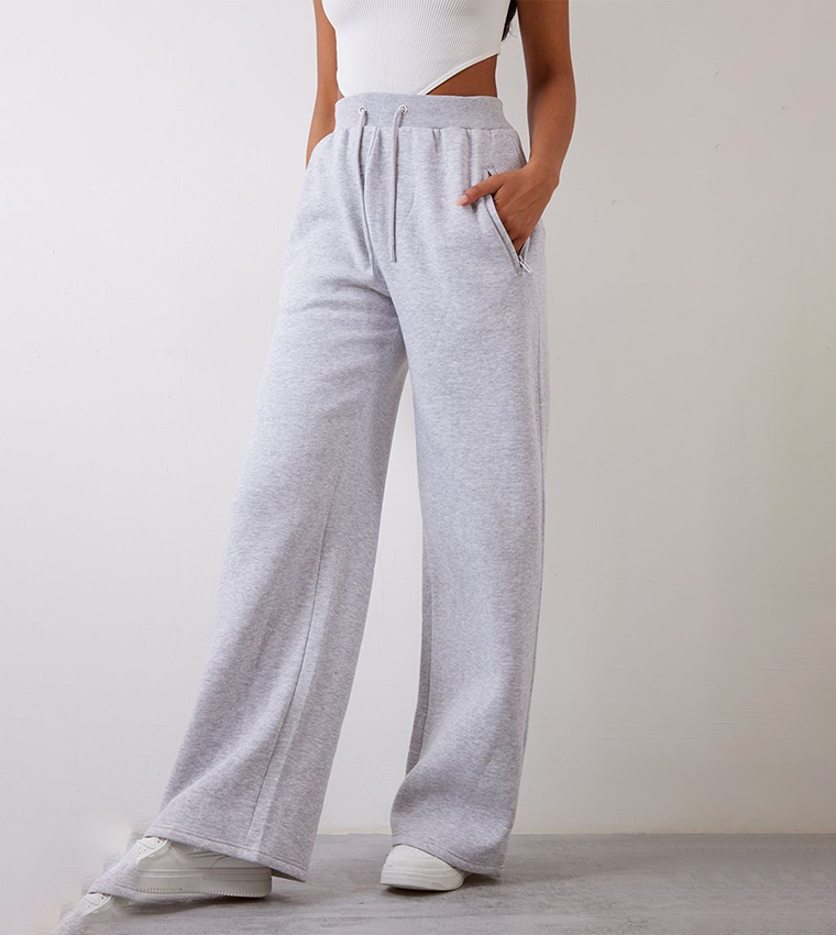 Tall Straight Fit Sweatpants