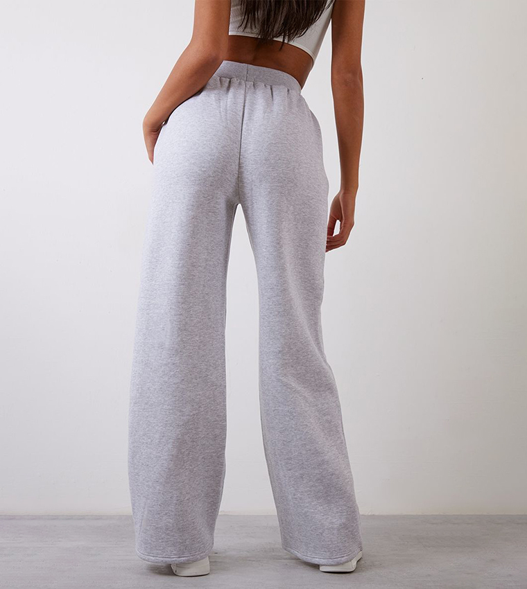 Tall Straight Fit Sweatpants