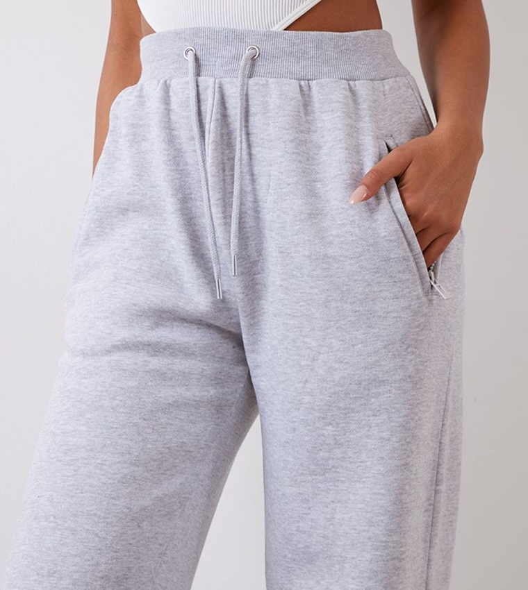 Tall Straight Fit Sweatpants