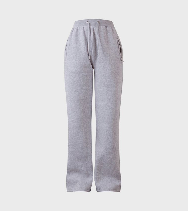 Tall Straight Fit Sweatpants