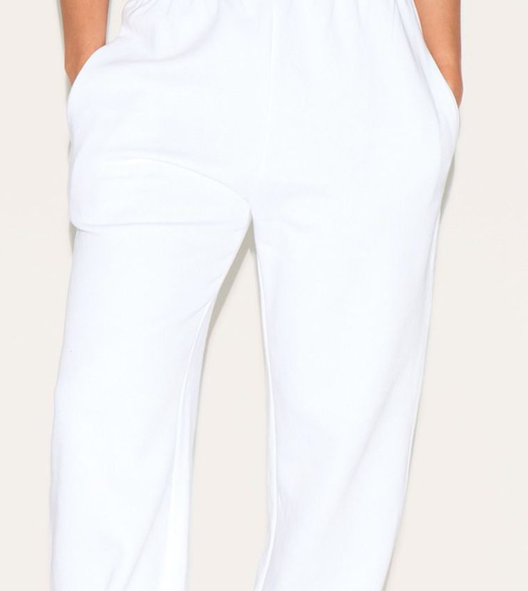 Tall Ultimate Elastic Waist Joggers