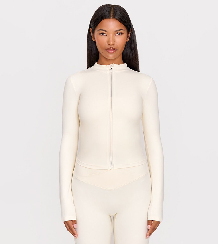Ultimate Sculpt Active Jacket