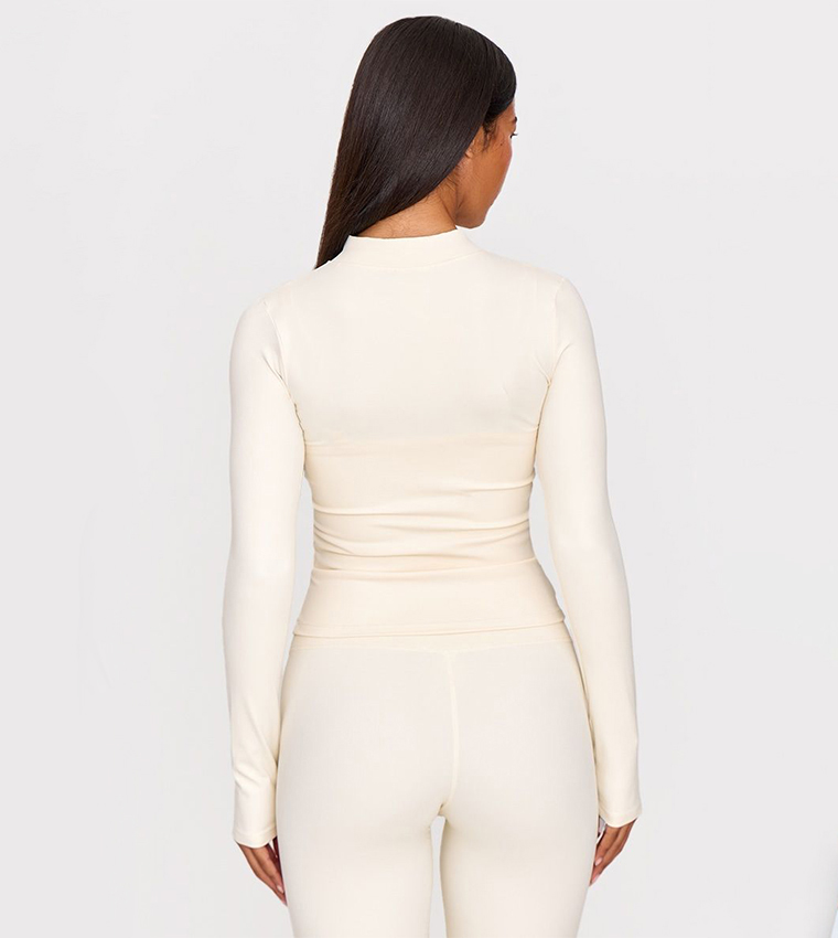 Ultimate Sculpt Active Jacket