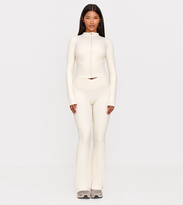 Ultimate Sculpt Active Jacket