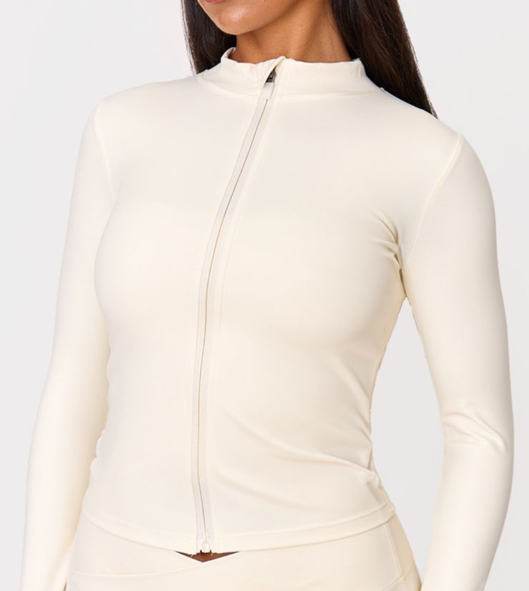 Ultimate Sculpt Active Jacket