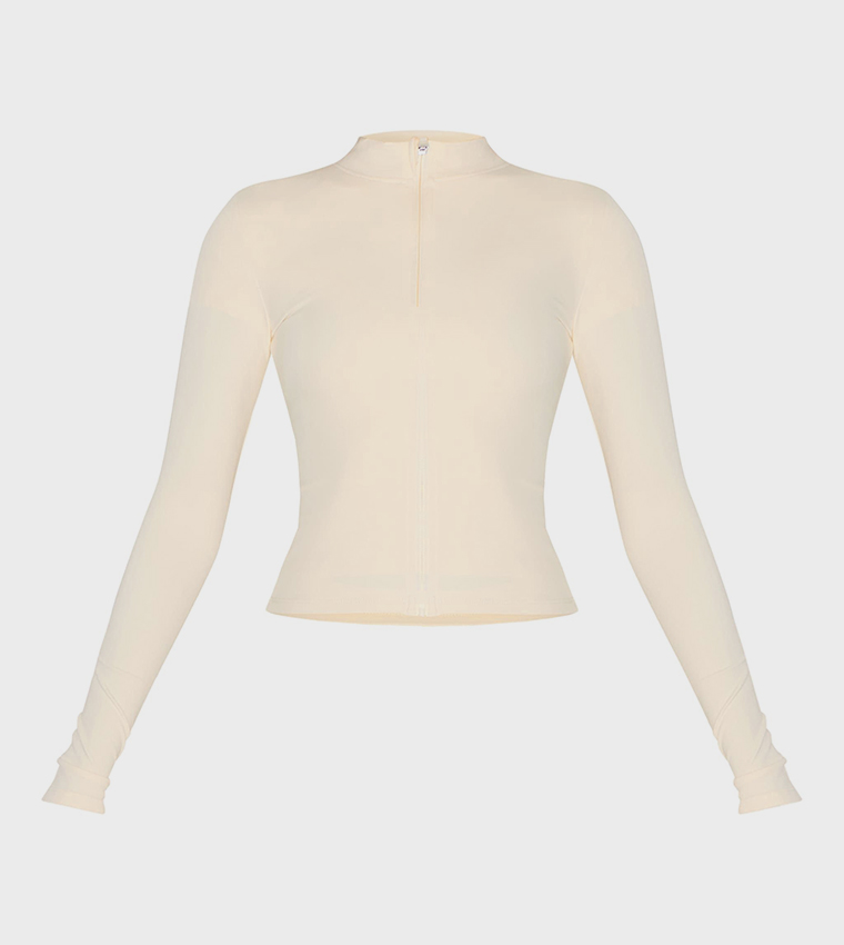 Ultimate Sculpt Active Jacket