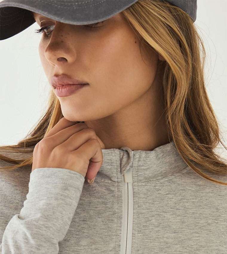 Ash Sculpt Active Jacket