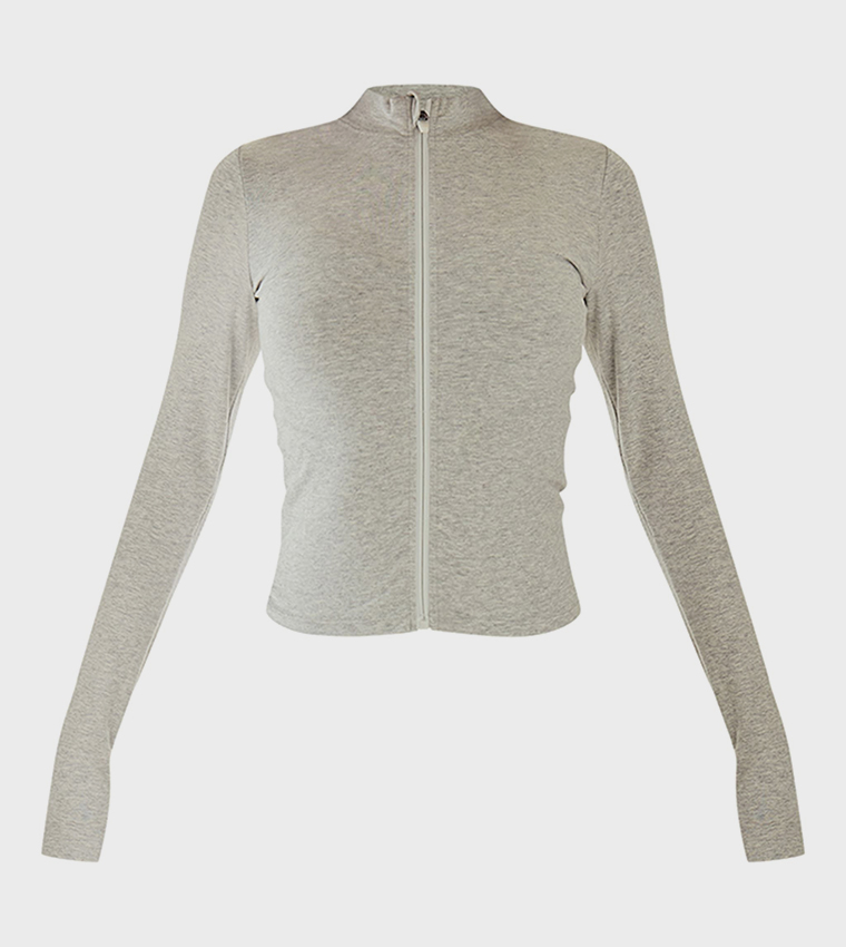 Ash Sculpt Active Jacket