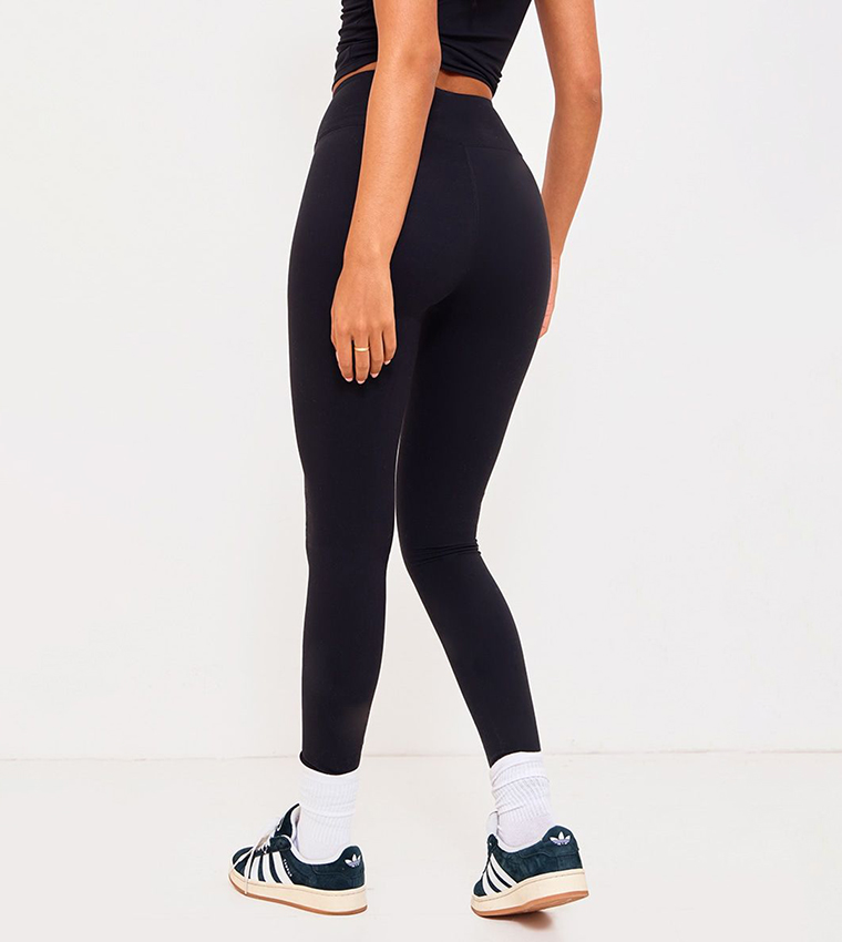 Tall Sculpt Wrap Over Leggings