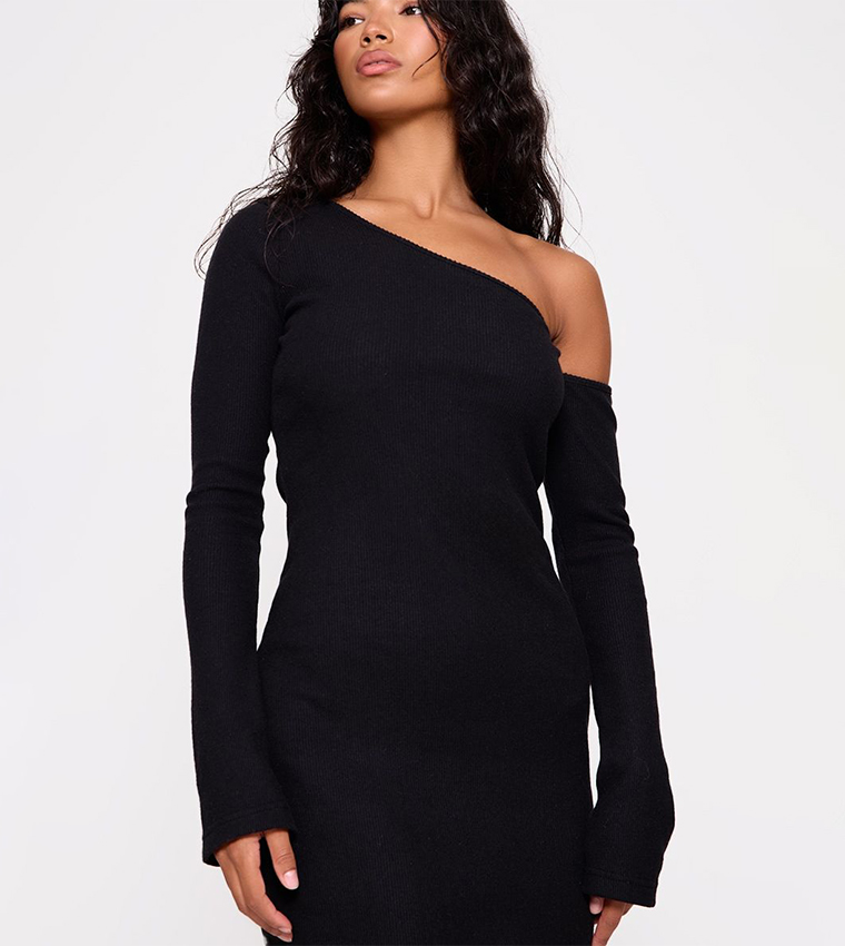 فستان ماكسي 