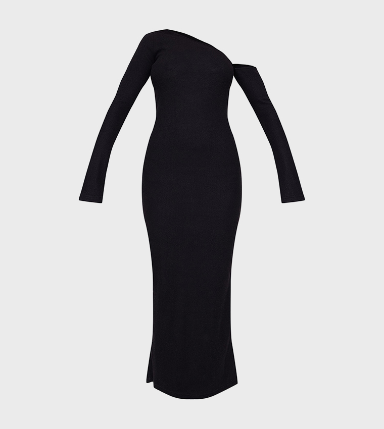 فستان ماكسي 