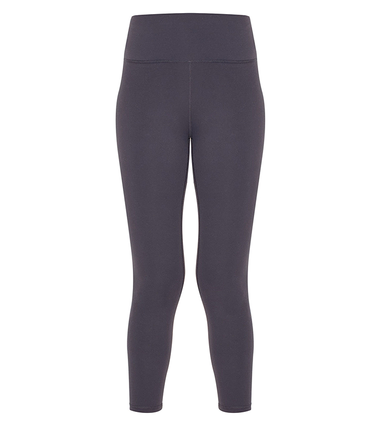 Sculpt Cropped Gym Leggings