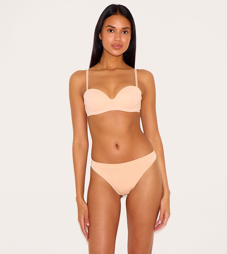 Multiway Underwired Bra