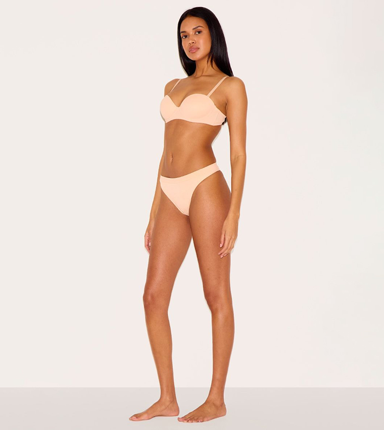 Multiway Underwired Bra