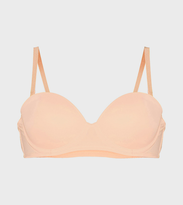 Multiway Underwired Bra