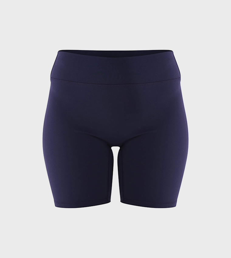 Ultimate Sculpt High Waist Active Shorts
