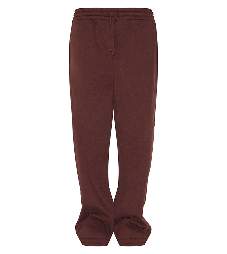 Premium Wide Leg Sweatpants