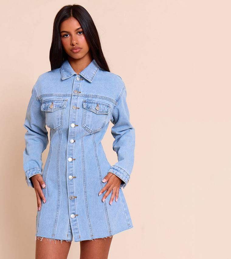 midi dress sky blue Embellished Bandeau Cowl Neck Maxi in width-medium-m Size:9m Short Sleeve Bodysuit this dress is designed Customized Navy Blue Quinceanera