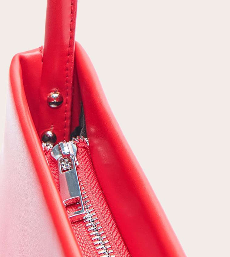 Bright Slim Shoulder Bag