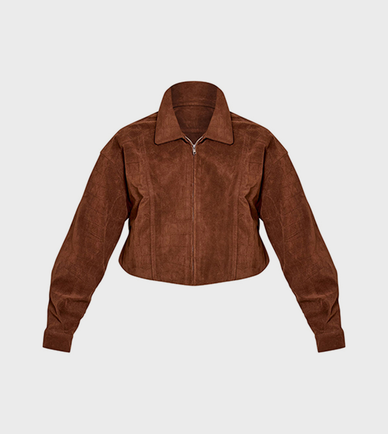 جاكيت بومبر شامواه 