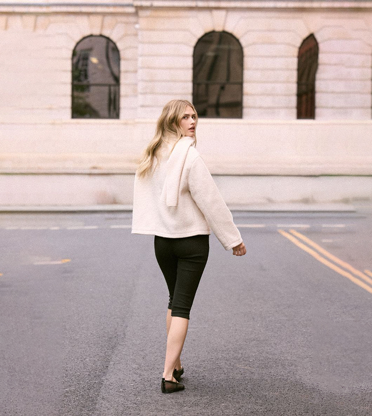 كوت بوكل سادة 