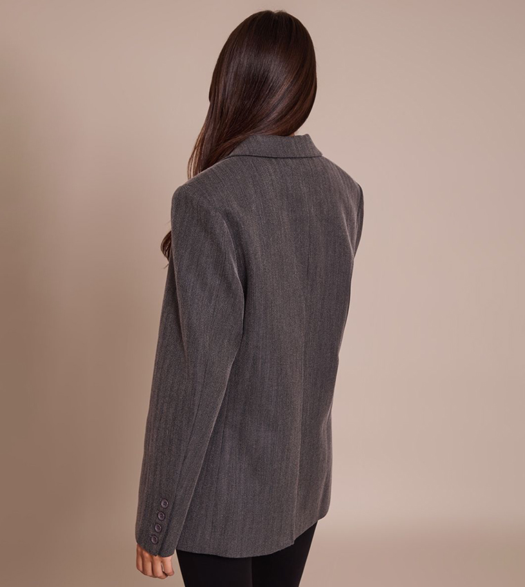 Boyfriend Premium Blazer