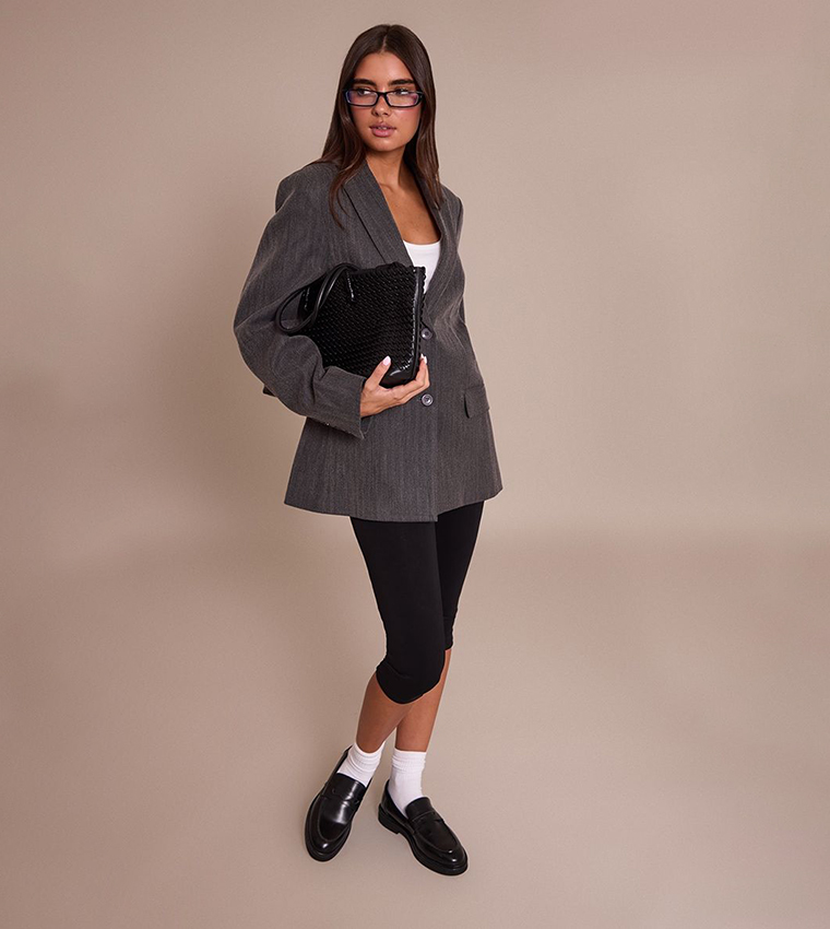 Boyfriend Premium Blazer