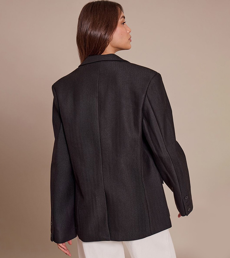 Boyfriend Premium Blazer