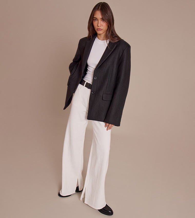 Boyfriend Premium Blazer