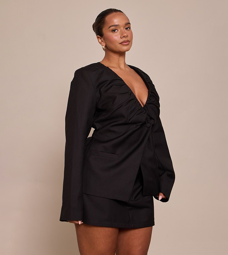 بليزر بكشكشة 