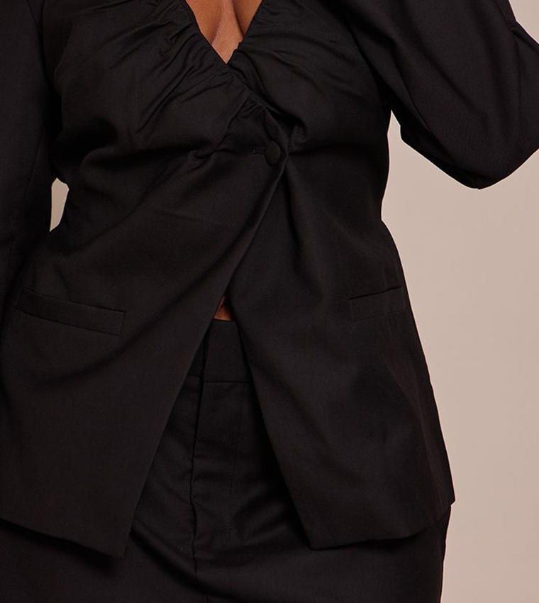 بليزر بكشكشة 