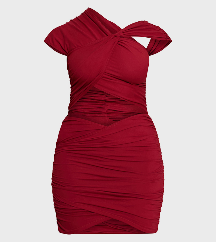 فستان ميني لف 