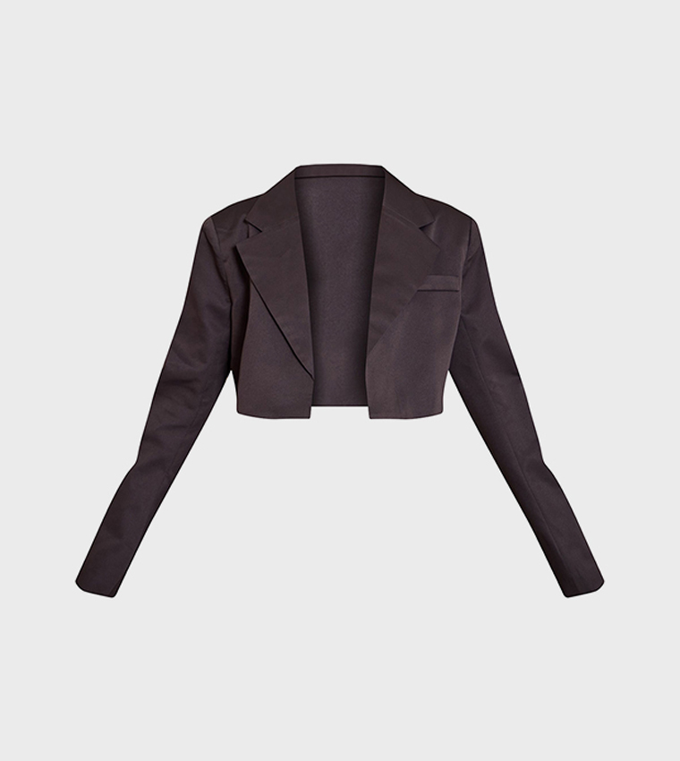 جاكيت رسمي قصير  