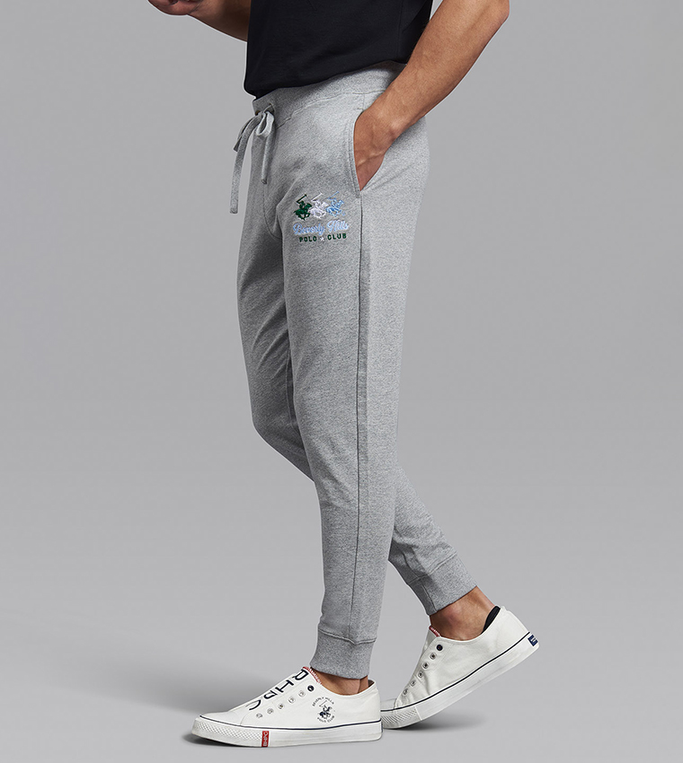 polo club sweatpants