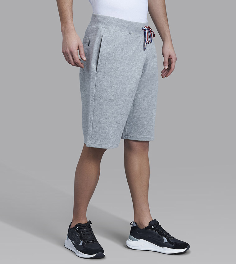 Sweatpant shorts cheap