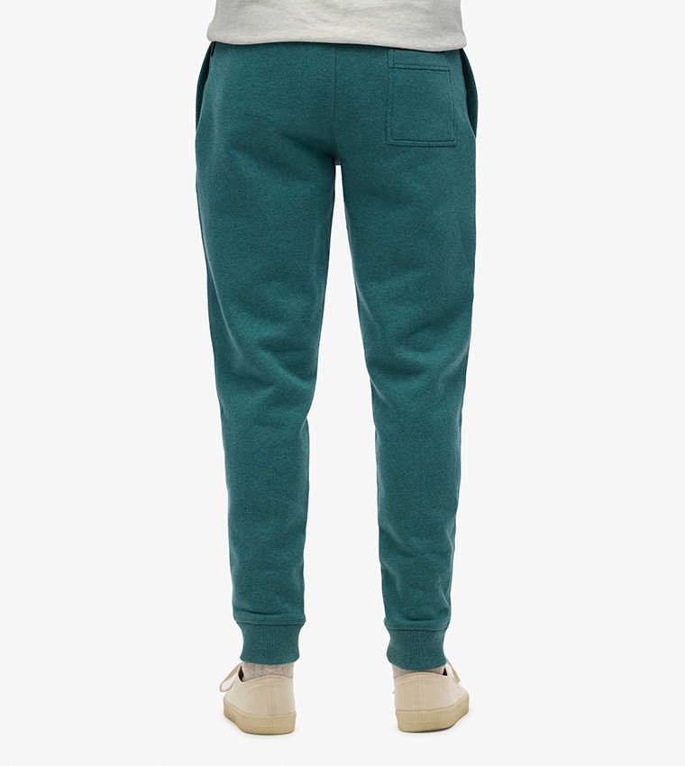 Duo Vl Graphic Slim Fit Joggers