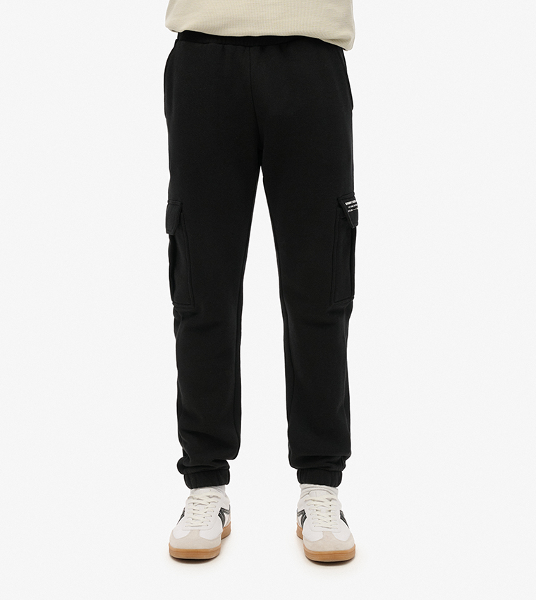 Utility Sport Joggers