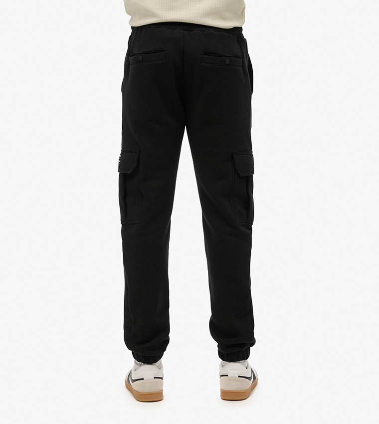 Utility Sport Joggers