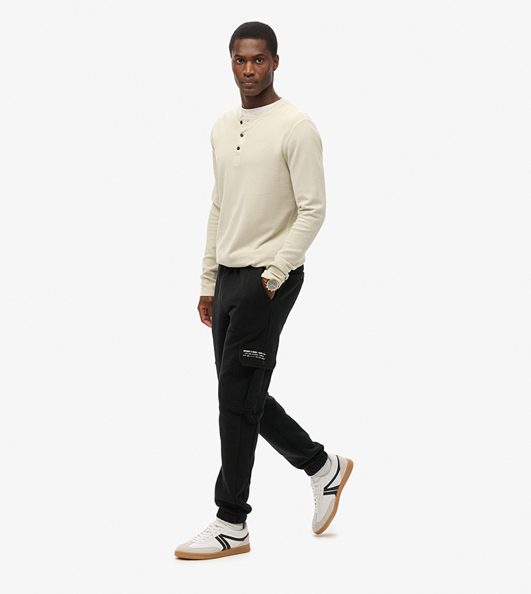 Utility Sport Joggers