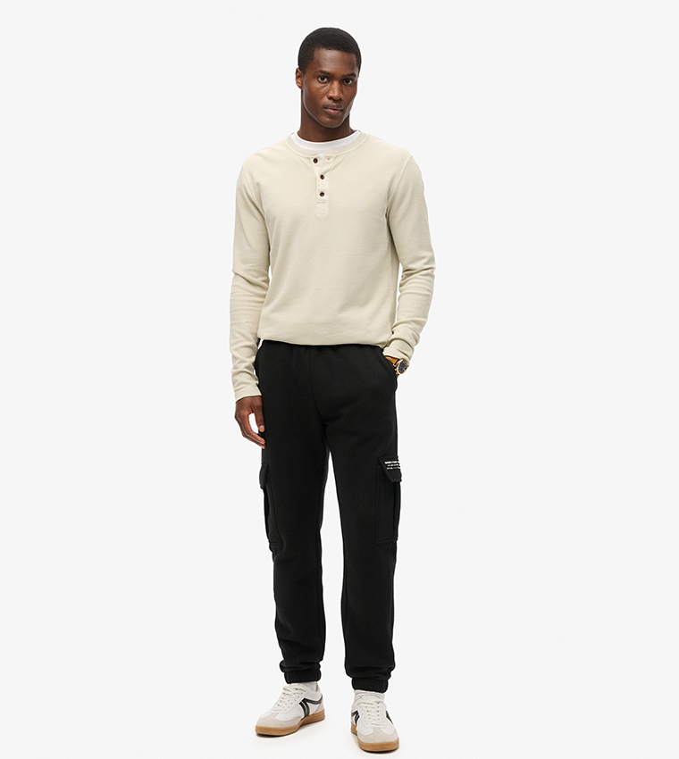 Utility Sport Joggers