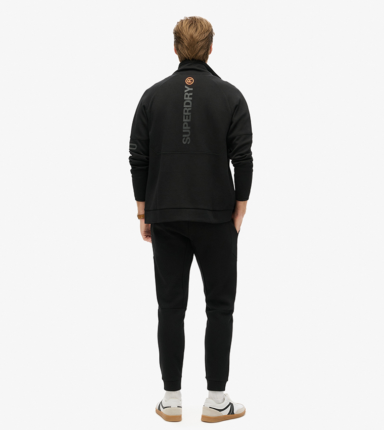 Tech Tapered Fit Joggers