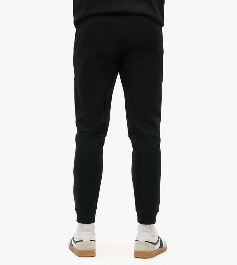 Tech Tapered Fit Joggers