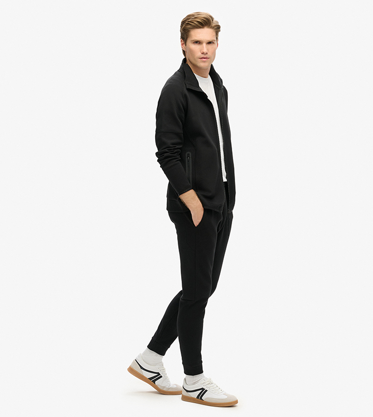 Tech Tapered Fit Joggers