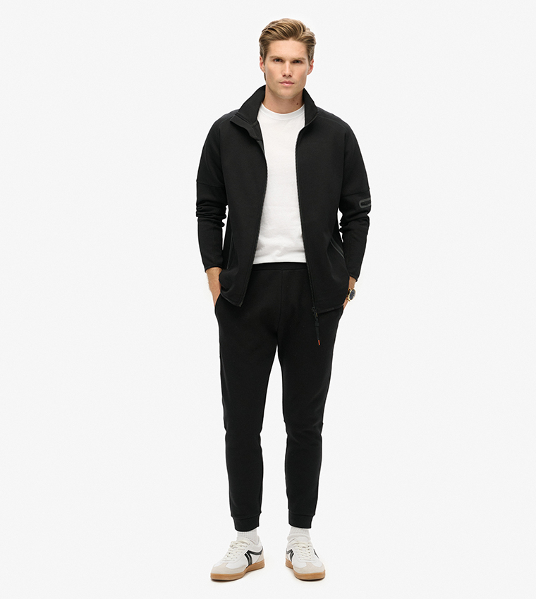 Tech Tapered Fit Joggers