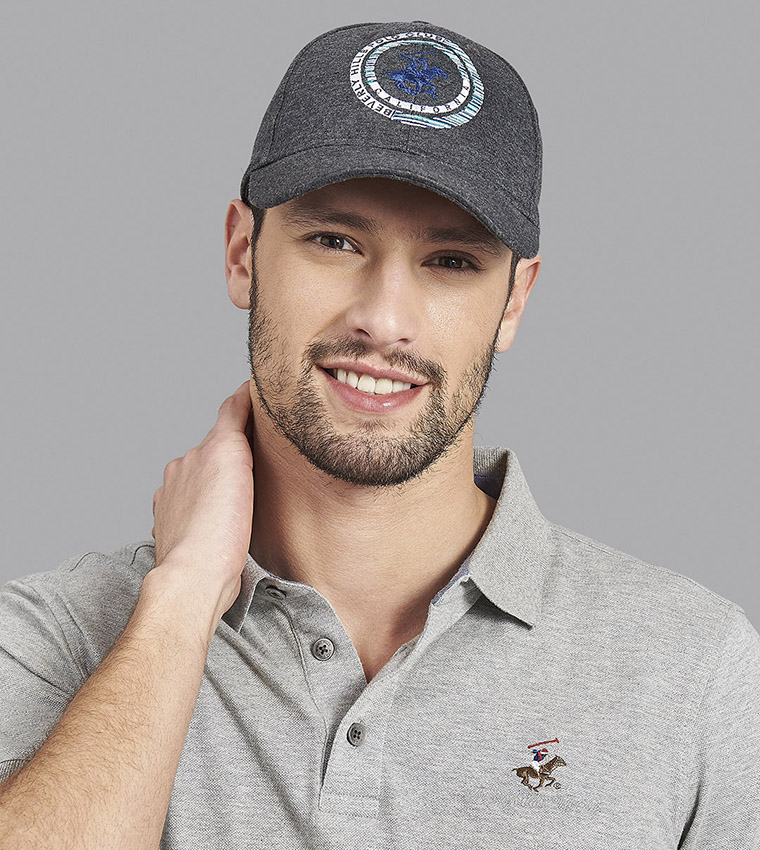 Polo club clearance hat