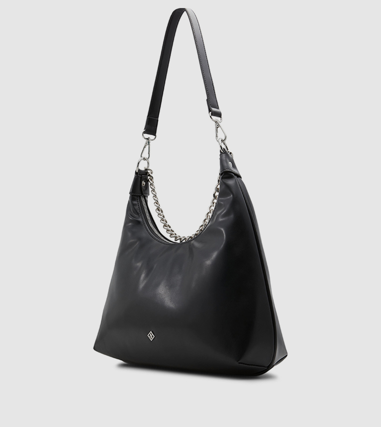 MAALIBU Solid Shoulder Bag