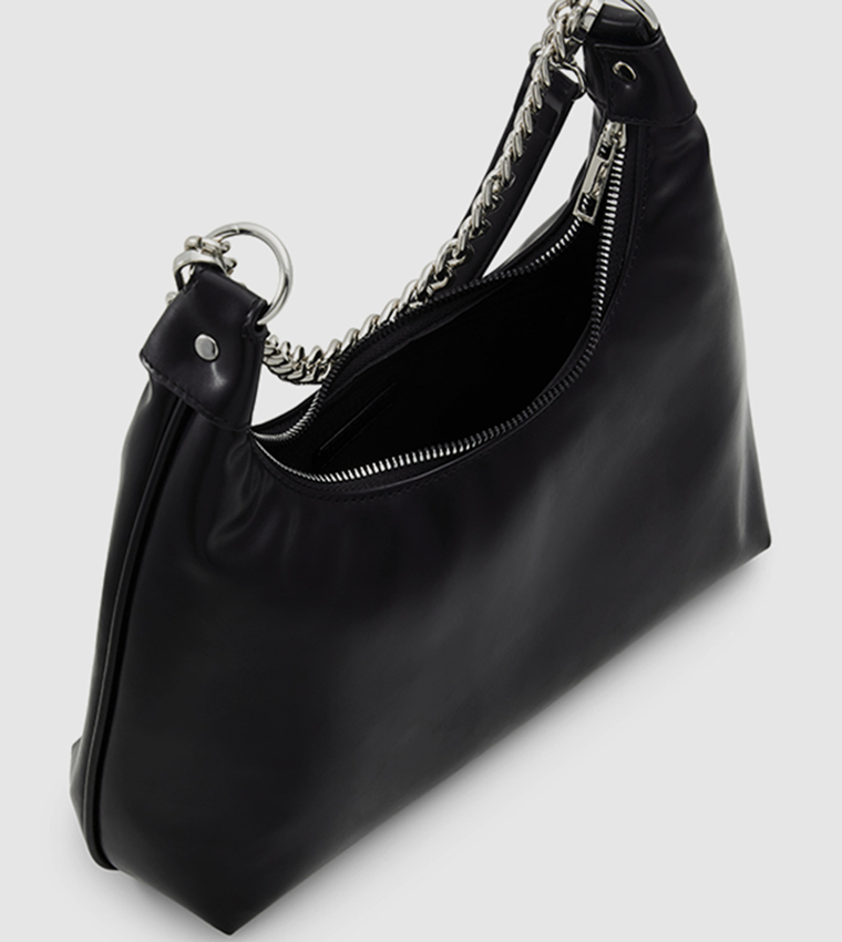 MAALIBU Solid Shoulder Bag