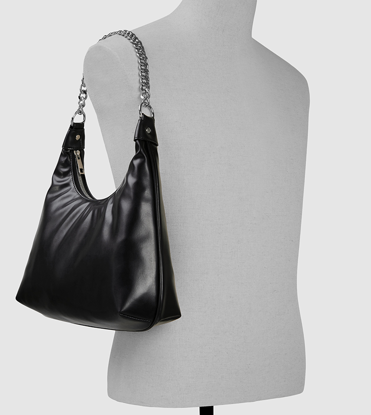 MAALIBU Solid Shoulder Bag